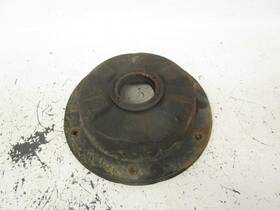 40532-968-680 Honda 86 Trx 125 Rear Brake Drum Dust Cover 1985-1986