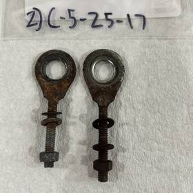40543-063-000 Honda Oem Ct70 Cl70 Qa50 S65 Sl70 Z50 Chain Adjuster Screw 40543-063-00
