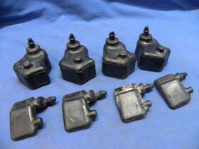 41241-300-040 Honda Cb750 Cb750f Cb750k Cb 750 F K Super Sport Rear Sprocket Hub Damper #67