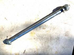 42301-356-000 Honda Xl250 Rear Axel