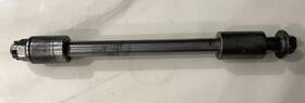 42301-ke7-000 Honda Cm450 1982 Rear Axle Back Wheel Bolt With Collars Oem