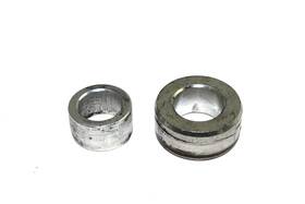 42312-mgz-j00 Honda Cbr500r Rebel500 Cb500 Collar Rear Left Right Axle Spacers