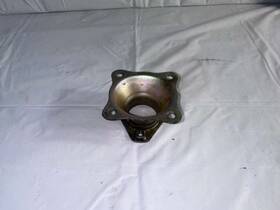 42330-958-670 Honda 42330958670 1982 Atc185s Oem Vintage Flange Shield