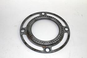 42515-mkn-d50 Honda 19-22 Cb500f Cb650r Cbr500r Cbr650r Abs Rear Back Wheel Brake Ring