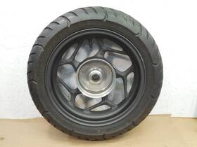 42650-k1y-d10za Honda 2022 Pcx 150 Scooter Rear Wheel Rim With Tire