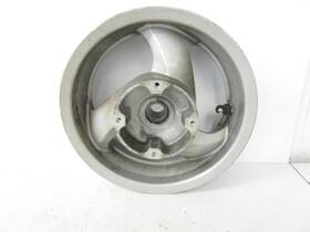 42650-mct-010zb Honda 04 Fsc 600 Silverwing Rear Wheel Rim 13x4.5 Inch 2002-2004