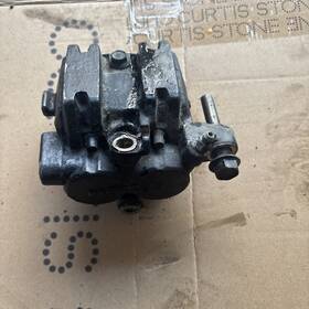 43101-mb4-006 Honda 1983-86 V65 Sabre Magna Working Rear Brake Caliper Vf1100 S C