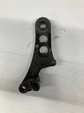 43100-mb9-006 Honda 43110-mb9-006 Caliper Bracket Gl1100 Gold Wing Cb1000c Cb900c