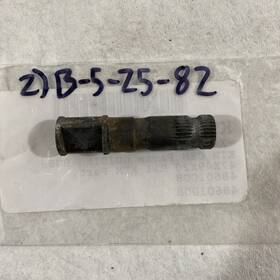 43141-098-000 Honda Oem Ct70h Ct70 St50 St70 Z50 Rear Brake Arm Cam Shaft