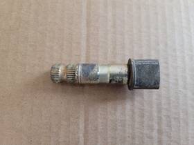 43141-mc4-000 Honda Rear Brake Cam Shaft Xl500r Xl600r Nx650
