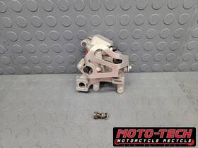 43150-gs2-305 Honda 2003 Cr85rb Oem Rear Brake Caliper Oem# 85rb 267