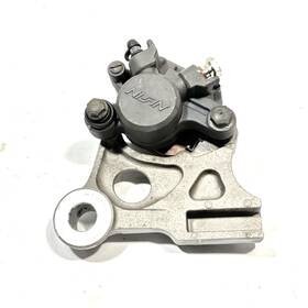43150-mbw-006 Honda 1999 To 2006 Cbr600f4 / F4i Oem Rear Brake Caliper P/n