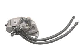 43150-mca-006 Honda Oem Nissan Rear Brak Ecaliper Assembly
