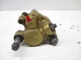 43150-mcf-006 Honda 00 Rc51 Rvt 1000 Sp1 Rear Brake Caliper 2000-2001
