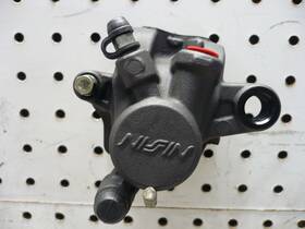 43150-mel-d31 Honda 06 2006 Cbr1000rr Cbr 1000 Rear Brake Caliper Oem