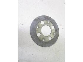 43252-mbg-000 Honda 98 Vfr 800 Fi Interceptor Rear Brake Spacer 1998-2001