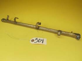 43431-964-000 Honda 1983 1984 Atc250r Atc 250 R 250r Oem Torque Link Rear Brake Caliper Stay