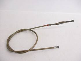 43450-129-670 Honda 73 Qa 50 K1 Rear Hand Brake Cable 1973-1975