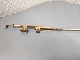 43451-033-000 Honda 1964-1966 Ct200 Vtg Trail 90 Brake Rod Assembly