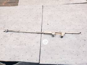 Honda 43462-053-000 1967 Oem Ct90 Ct 90 Trail Rear Brake Rod