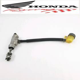 43510-kz3-b01 Honda 2001 97-01 Cr 250r Cr250r Rear Brake Master Cylinder Oem