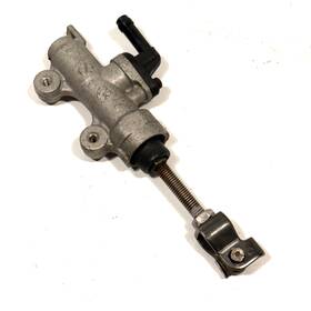 43510-mbw-006 Honda 1999 To 2000 Cbr600f3 Oem Rear Brake Master Cylinder P/n
