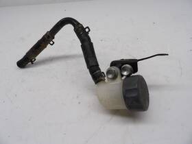 43511-ks6-702 Honda 1995 Xr600r Rear Master Cylinder Oil Cup W Bracket