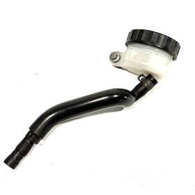 43511-mr7-e12 Honda 2001 To 2006 Cbr600f4i Oem Rear Brake Reservoir P/n