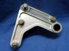 43550-392-000 Honda Cb750 Cb750f Cb 750 F Super Sport Rear Brake Master Cylinder Holder #68