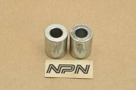 44311-k26-900 Honda Axle Collar Grom 125 Msx125 Front Wheel Quantity Of 2 Oem