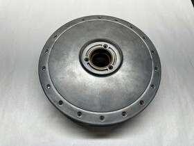 44601-268-010 Honda Cb72 Cb77 305 Superhawk Front Wheel Hub Brake Drum #1
