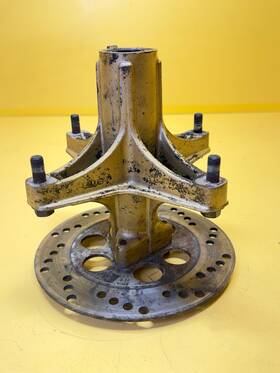 44610-964-000 Honda 1983 1984 Atc250r Atc250 Atc 250 R 250r Front Hub Rotor A22