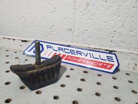 44715-ma0-770 Honda 1985 - 2025 Dirt Bike Front Wheel 1.60 Bead Stopper Oem