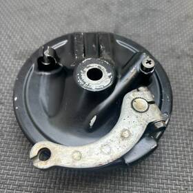 45010-102-790za Honda 1978-79 Ct90 Trail 90 1980 Ct110 110 Front Brake Panel Speedo Gear