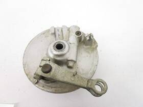 45010-kn7-305za Honda 85 Ch 150 Elite Deluxe Front Brake Backing Plate