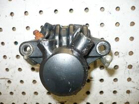 45100-463-741 Honda 81 1981 Gl1100 Goldwing Front Left Brake Caliper Oem Nice