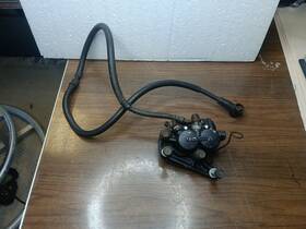 45100-me4-006 Honda 83 -84 Vt500ft Ascot Vt500 Front Brake Caliper