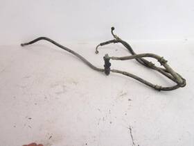 45123-ha8-013 Honda 85 Trx 250 Utility Front Brake Lines Hoses 1985-1987