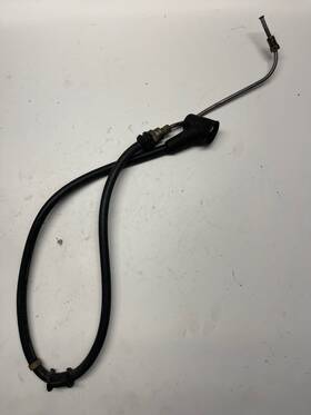45125-393-701 Honda 78 Cb 750 Cb750k Four Front Brake Line Hose Pipe
