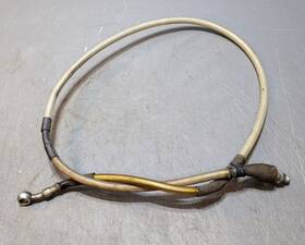 45125-kk1-003 Honda Xr250r Front Brake Line Hose 1984 1985