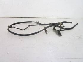 45128-hn1-003 Honda 01 Trx 400ex Front Brake Lines Hoses 1999-2004