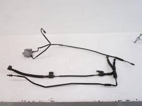 45132-mch-000 Honda 02 Vtx 1800 C Front Brake Line Hoses 2002-2004
