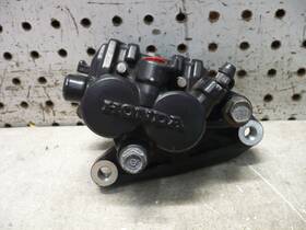 45200-mk3-008 Honda 85 Vf700c Manga 700 Front Right Brake Caliper Stay Bracket