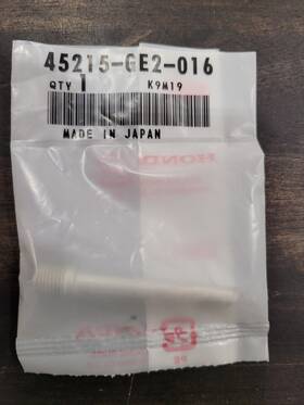45215-ge2-016 Honda Hanger Pin