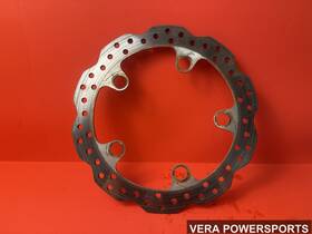 45251-k94-t01 Honda 2018-2025 Cb300r Cb125r Front Brake Rotor Disc Oem