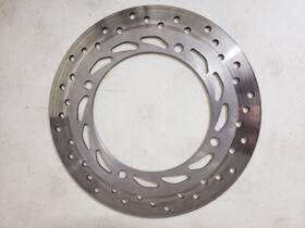 45351-mn9-020 Honda 93-2024 Xr650l Front Brake Disc Rotor Oem