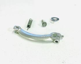 45410-430-000 Honda 1979 1980 Cr125r 1978 Cr250r Front Brake Arm Nice