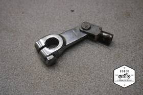 45420-268-010 Honda 1966 Cl77 Scrambler Front Brake Arm C8-4187.mn