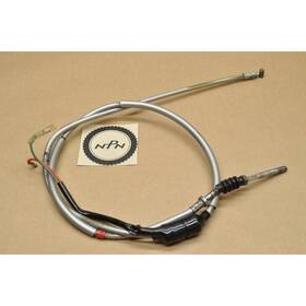 45450-098-670 Honda Vintage Oem Ct70 K0 Ct70h Front Brake Cable