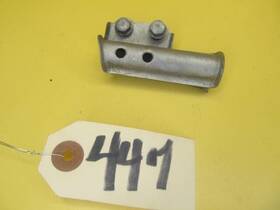 45461-ha2-010 Honda Atc250r Oem Front Brake Hose Line Guide Piece Atc 250r R 1985 86 350x